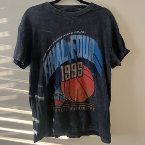 Abercrombie & Fitch College Vault T-Shirt